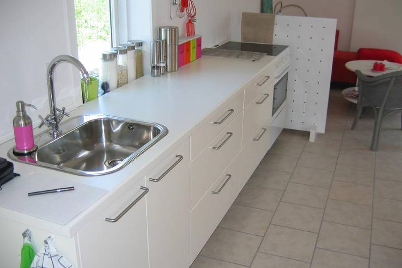 Foto von Ferienhaus MR09 auf Mors - Thy/Limfjord