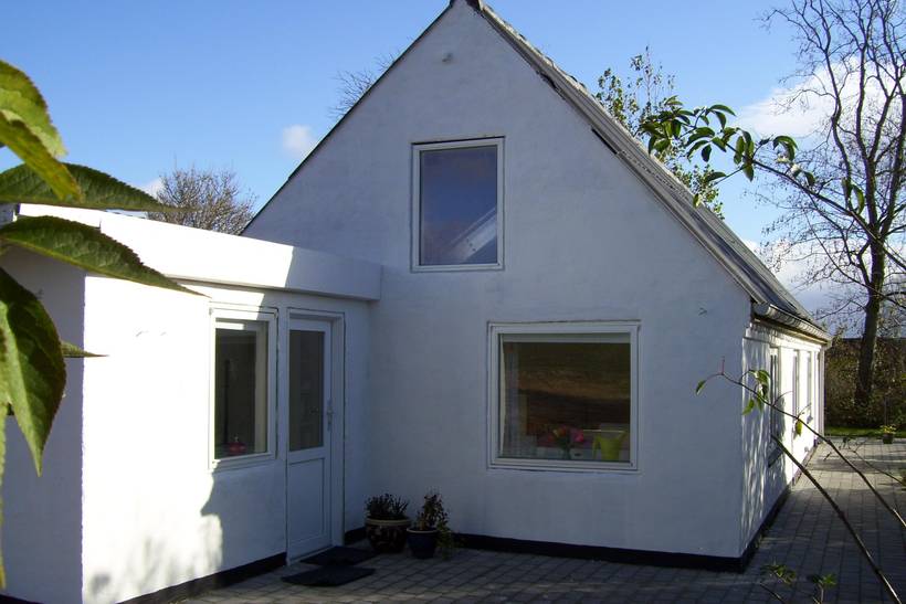 Foto von Ferienhaus MR09 auf Mors - Thy/Limfjord