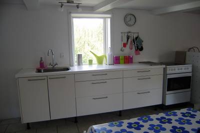 Vorschaubild von Ferienhaus MR09 auf Mors - Thy/Limfjord
