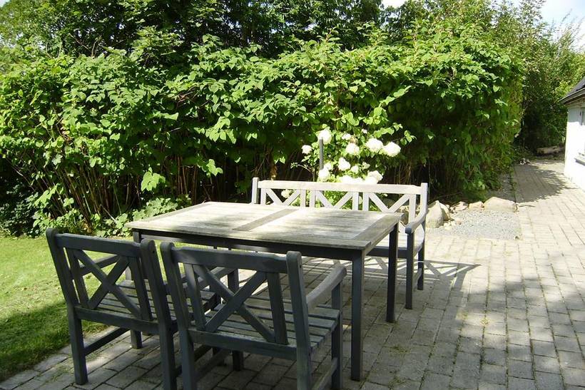 Foto von Ferienhaus MR09 auf Mors - Thy/Limfjord