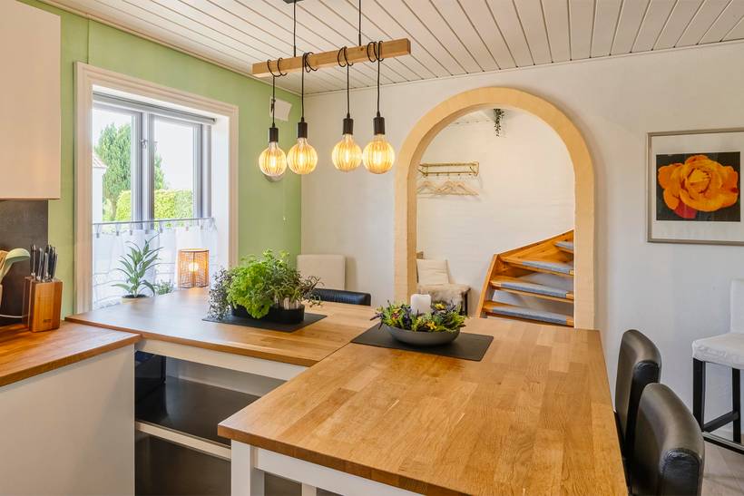 Foto von Ferienhaus MR10 in Jegum - Westjütland