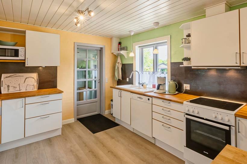 Foto von Ferienhaus MR10 in Jegum - Westjütland