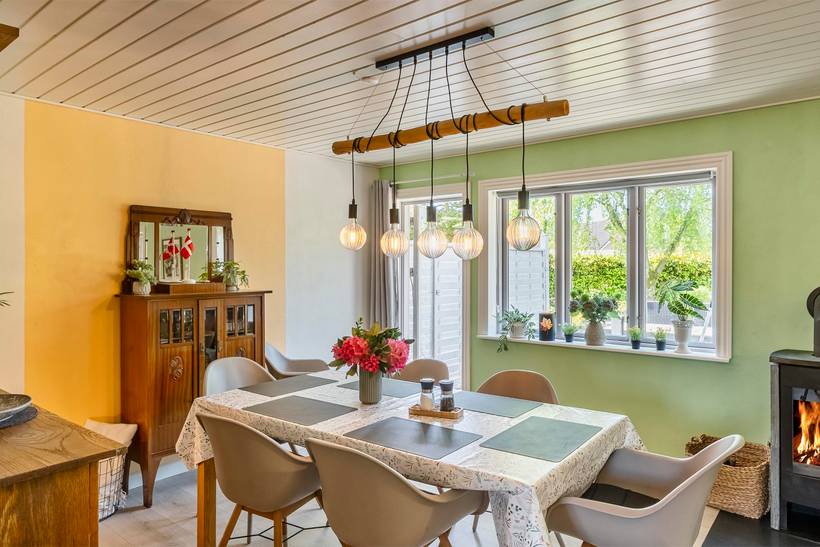 Foto von Ferienhaus MR10 in Jegum - Westjütland