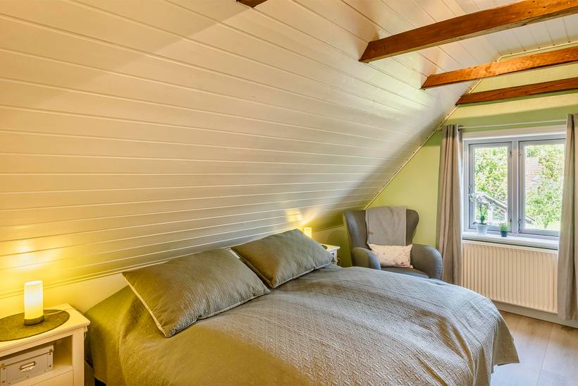 Foto von Ferienhaus MR10 in Jegum - Westjütland