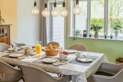 Vorschaubild von Ferienhaus MR10 in Jegum - Westjütland