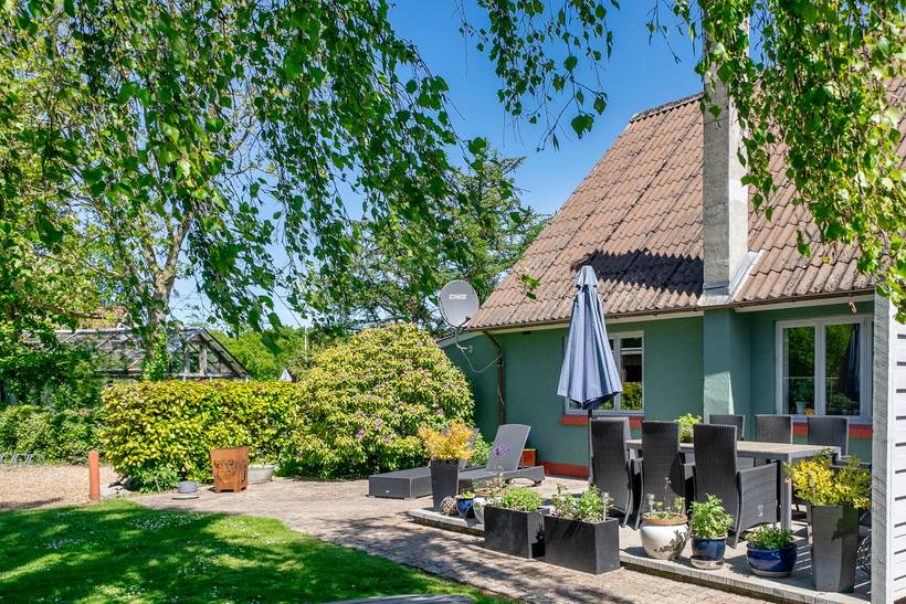 Foto von Ferienhaus MR10 in Jegum - Westjütland