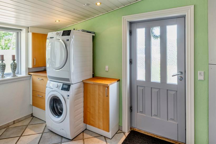 Foto von Ferienhaus MR10 in Jegum - Westjütland