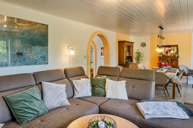 Foto von Ferienhaus MR10 in Jegum - Westjütland