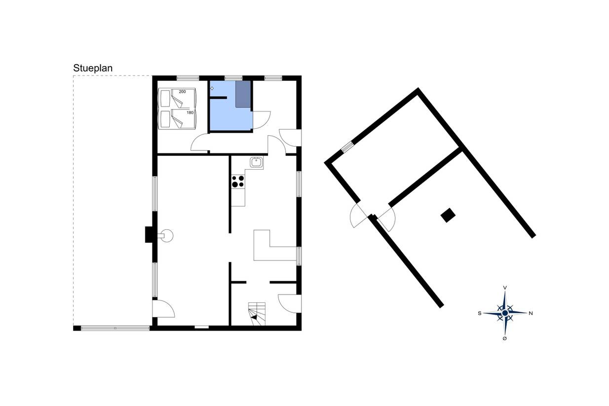 Vorschaubild von Ferienhaus MR10 in Jegum - Westjütland