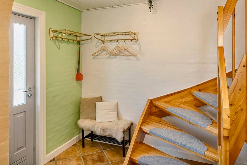 Foto von Ferienhaus MR10 in Jegum - Westjütland