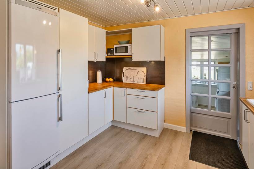 Foto von Ferienhaus MR10 in Jegum - Westjütland