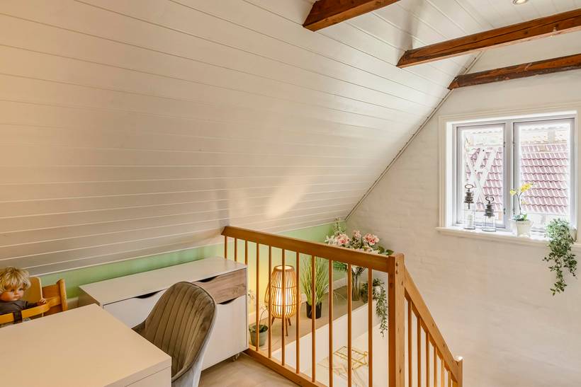 Foto von Ferienhaus MR10 in Jegum - Westjütland
