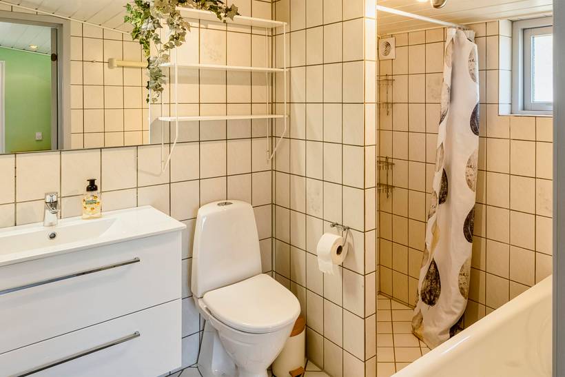 Foto von Ferienhaus MR10 in Jegum - Westjütland