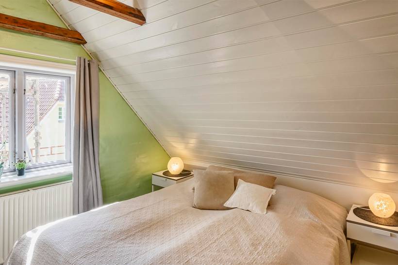 Foto von Ferienhaus MR10 in Jegum - Westjütland
