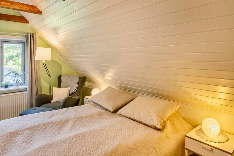 Foto von Ferienhaus MR10 in Jegum - Westjütland