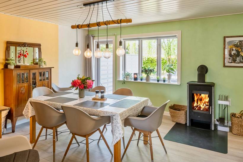 Foto von Ferienhaus MR10 in Jegum - Westjütland