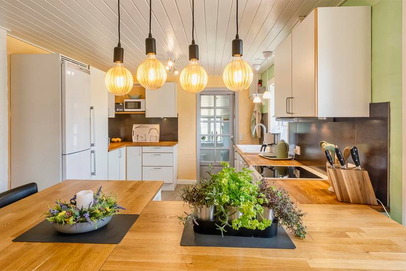 Foto von Ferienhaus MR10 in Jegum - Westjütland