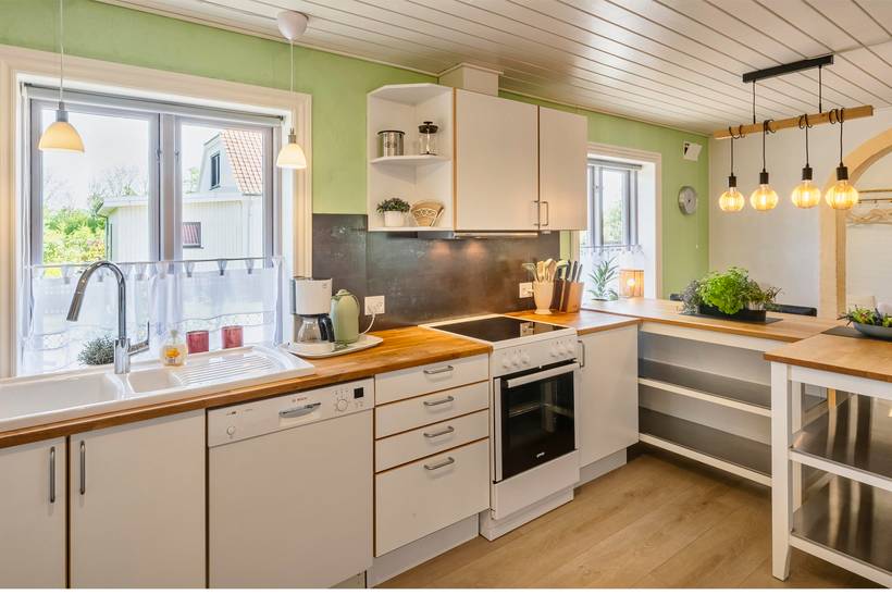 Foto von Ferienhaus MR10 in Jegum - Westjütland