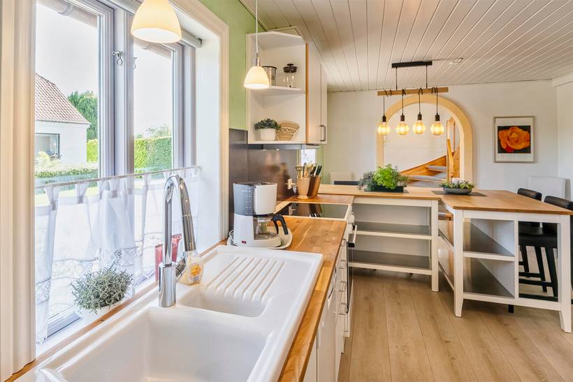 Foto von Ferienhaus MR10 in Jegum - Westjütland