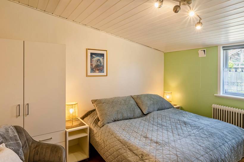 Foto von Ferienhaus MR10 in Jegum - Westjütland