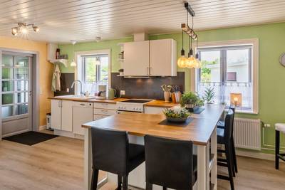 Vorschaubild von Ferienhaus MR10 in Jegum - Westjütland