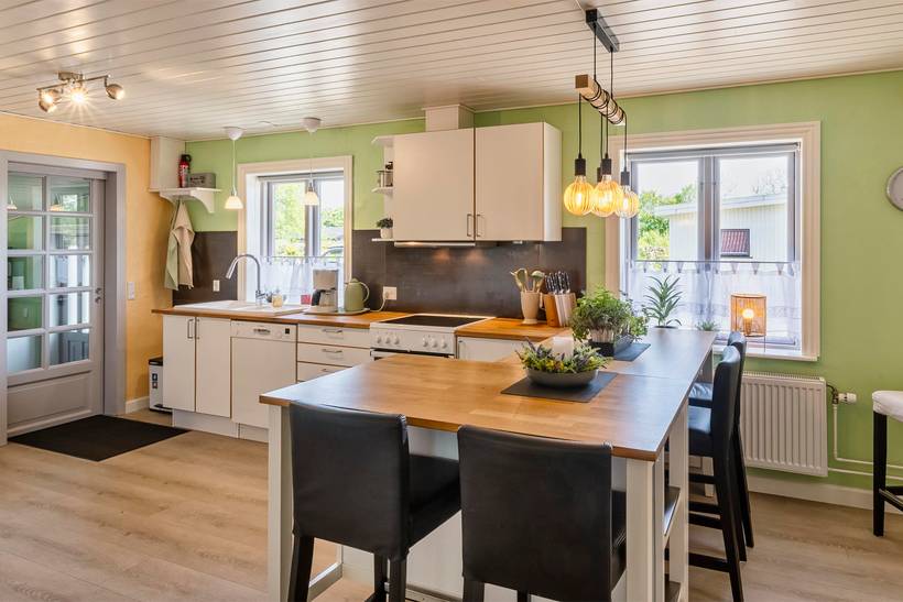 Foto von Ferienhaus MR10 in Jegum - Westjütland
