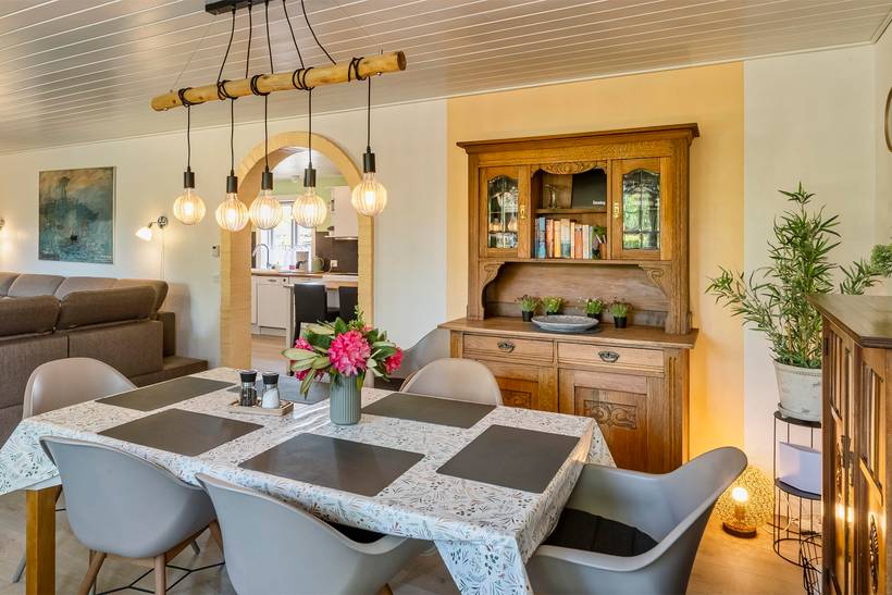 Foto von Ferienhaus MR10 in Jegum - Westjütland
