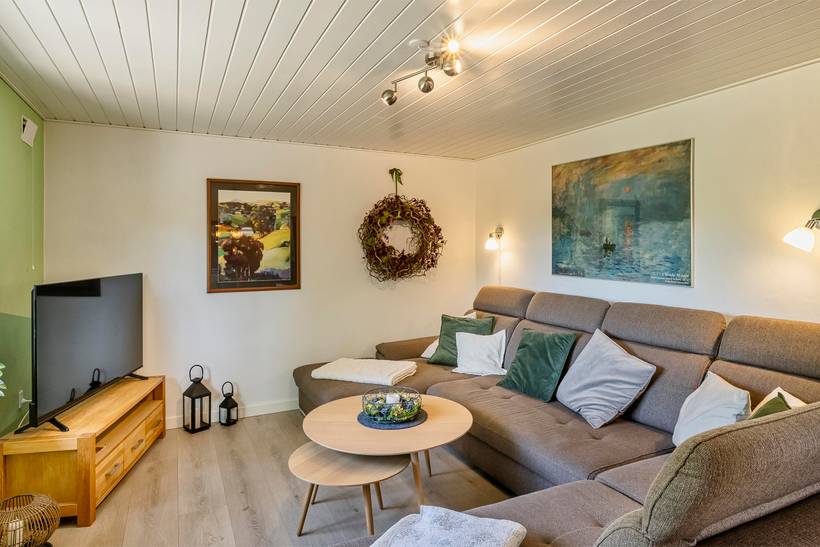 Foto von Ferienhaus MR10 in Jegum - Westjütland