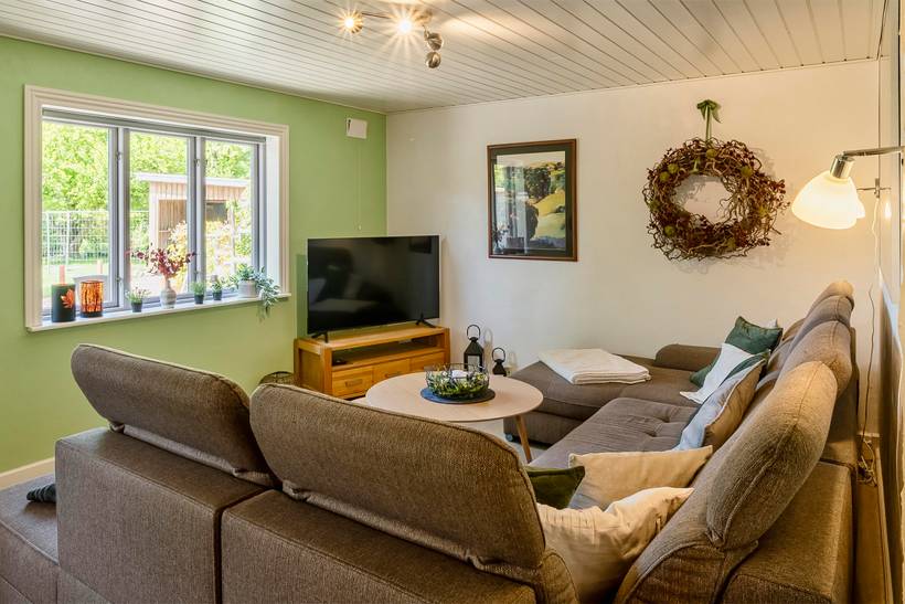 Foto von Ferienhaus MR10 in Jegum - Westjütland