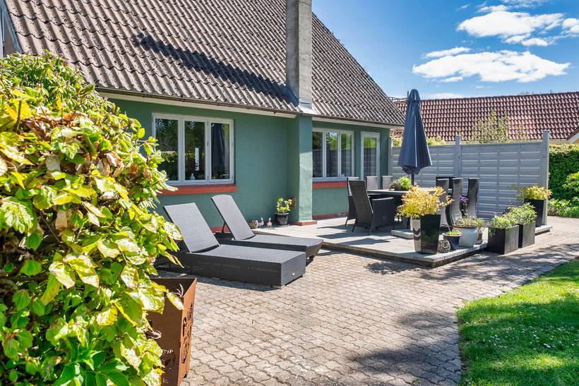Foto von Ferienhaus MR10 in Jegum - Westjütland