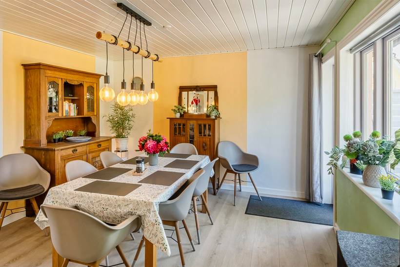 Foto von Ferienhaus MR10 in Jegum - Westjütland