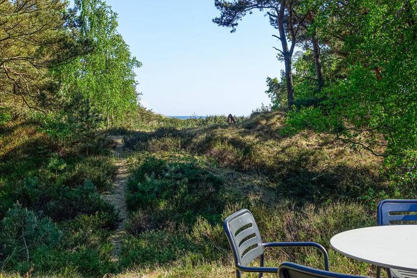 Foto von Ferienhaus MR14 in Dueodde - Bornholm