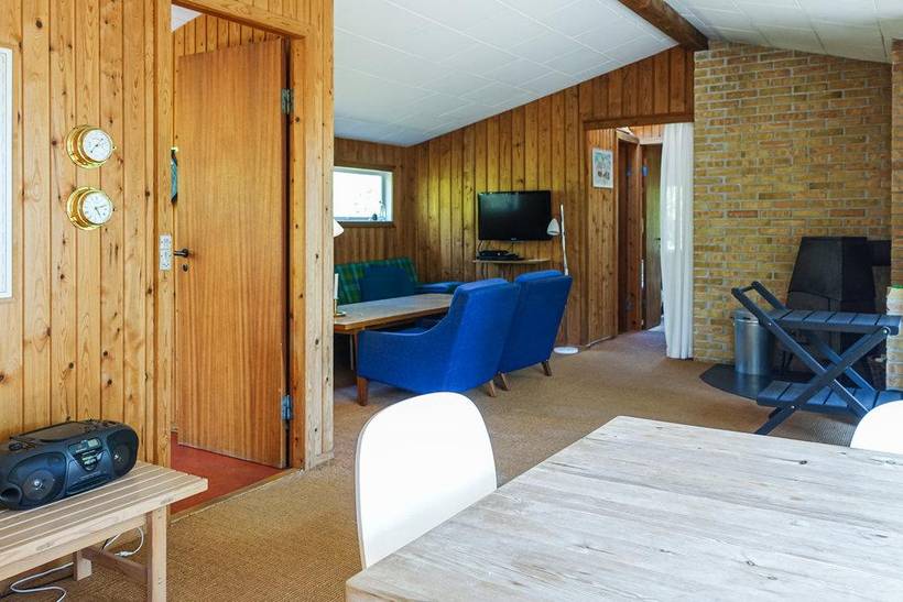 Foto von Ferienhaus MR14 in Dueodde - Bornholm