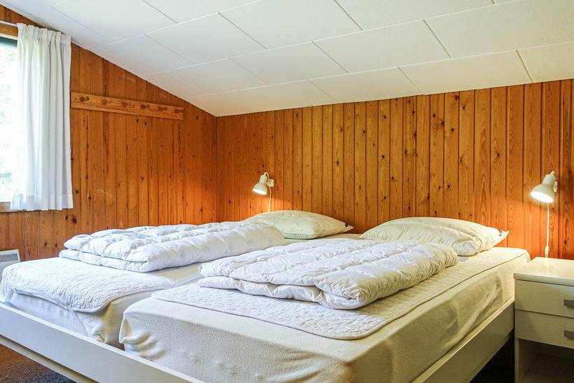 Foto von Ferienhaus MR14 in Dueodde - Bornholm