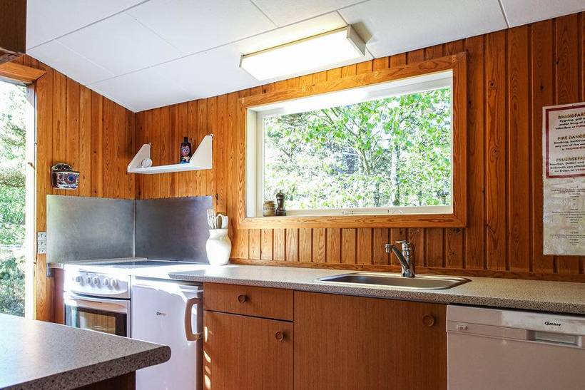 Foto von Ferienhaus MR14 in Dueodde - Bornholm