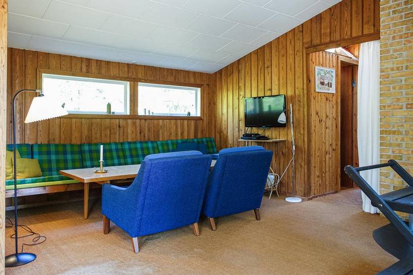 Foto von Ferienhaus MR14 in Dueodde - Bornholm