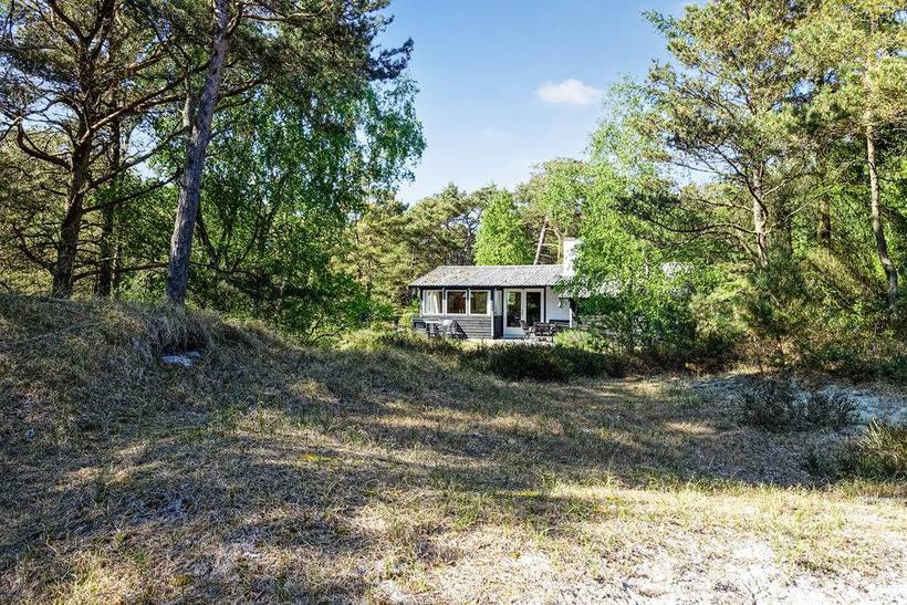 Foto von Ferienhaus MR14 in Dueodde - Bornholm