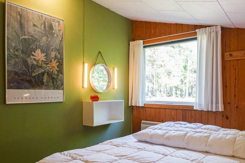 Foto von Ferienhaus MR14 in Dueodde - Bornholm