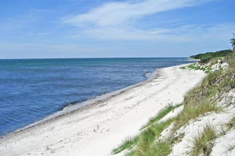 Foto von Ferienhaus MR14 in Dueodde - Bornholm