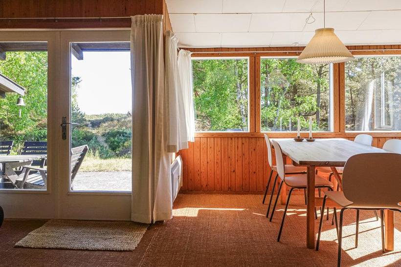 Foto von Ferienhaus MR14 in Dueodde - Bornholm