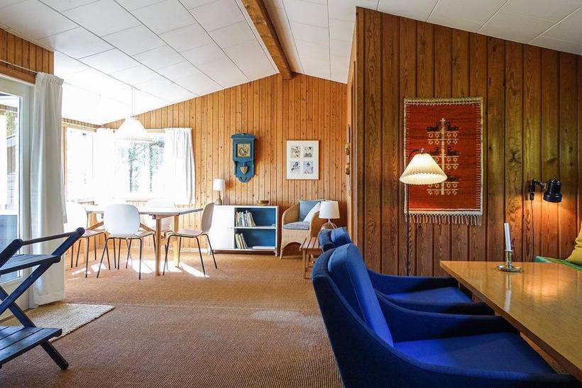 Foto von Ferienhaus MR14 in Dueodde - Bornholm