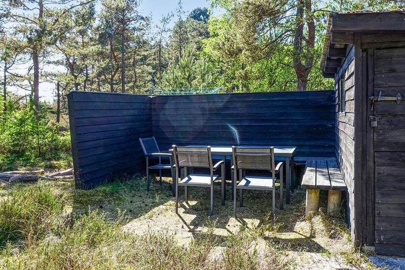 Foto von Ferienhaus MR14 in Dueodde - Bornholm