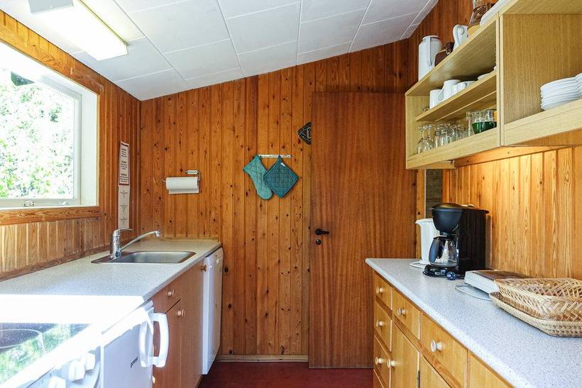 Foto von Ferienhaus MR14 in Dueodde - Bornholm