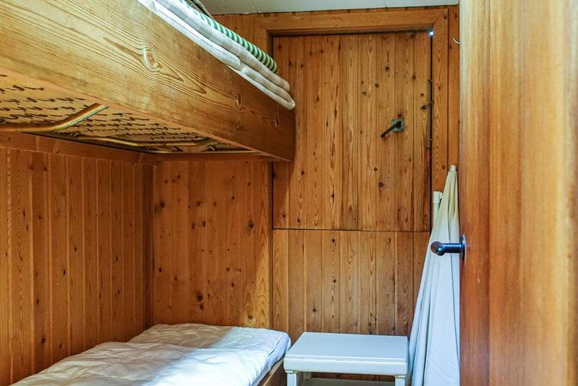 Foto von Ferienhaus MR14 in Dueodde - Bornholm