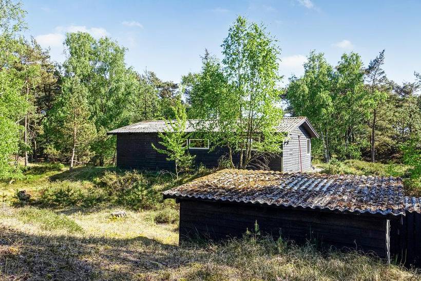 Foto von Ferienhaus MR14 in Dueodde - Bornholm