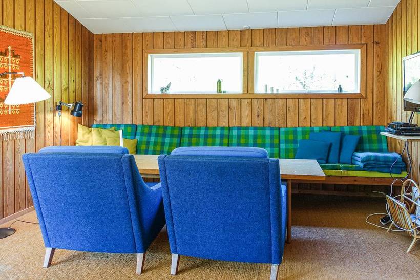 Foto von Ferienhaus MR14 in Dueodde - Bornholm