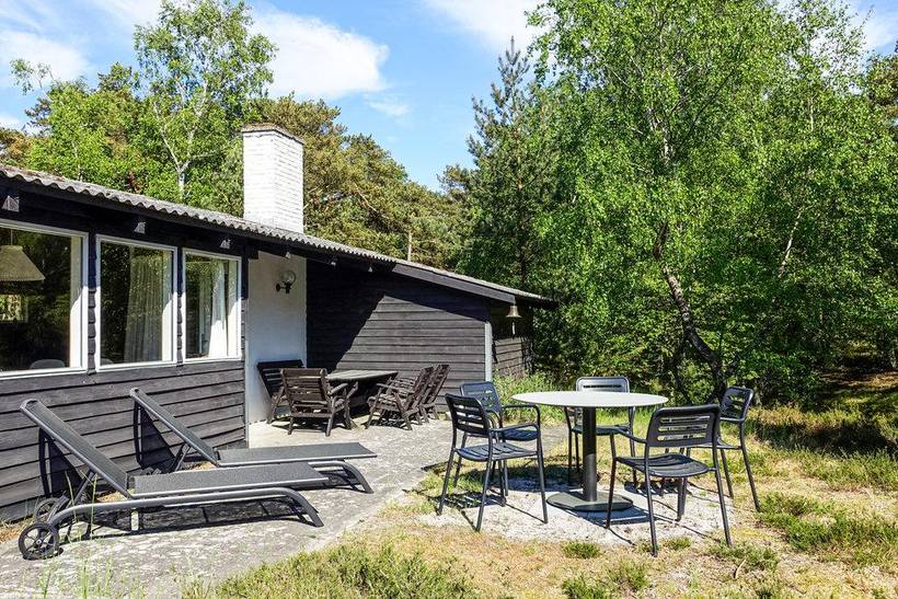 Foto von Ferienhaus MR14 in Dueodde - Bornholm