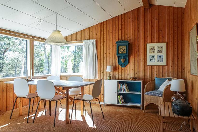 Foto von Ferienhaus MR14 in Dueodde - Bornholm