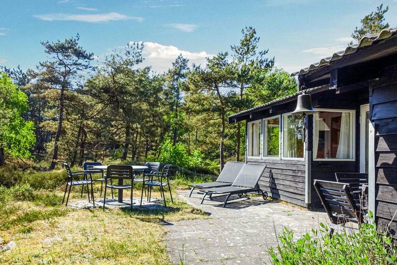 Foto von Ferienhaus MR14 in Dueodde - Bornholm