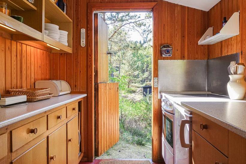 Foto von Ferienhaus MR14 in Dueodde - Bornholm